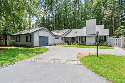 8 Arrow Wood Road, Hilton Head Island, SC 29926 - Photo 1