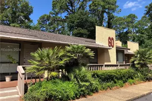 60 Arrow Rd, Hilton Head Island, SC 29928 - Photo 1