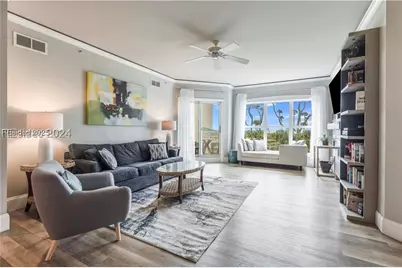 47 Ocean Lane #5103, Hilton Head Island, SC 29928 - Photo 1