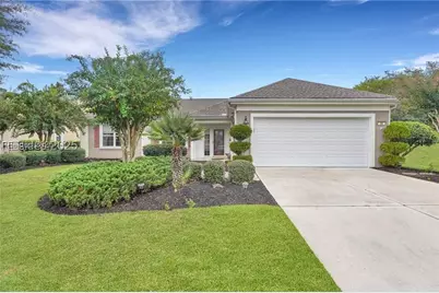 35 Wendover Court, Bluffton, SC 29909 - Photo 1