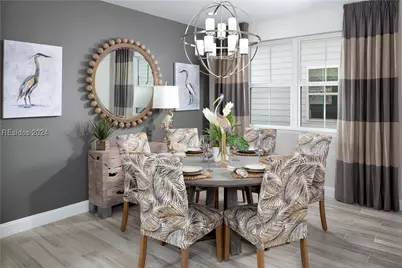 189 Flip Side Lane, Hardeeville, SC 29927 - Photo 1