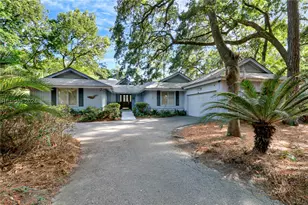 41 Gloucester Rd, Hilton Head Island, SC 29928 - Photo 1