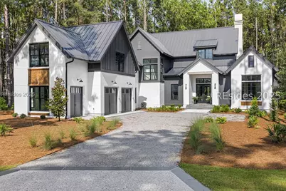 33 Lupine Road, Bluffton, SC 29910 - Photo 1
