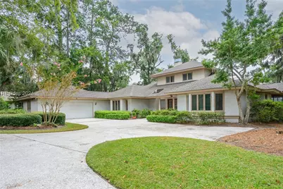 7 Tabby Point Lane, Okatie, SC 29909 - Photo 1