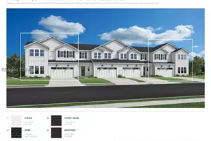 265 Persimmon Cir, Hardeeville, SC 29927 - Photo 1