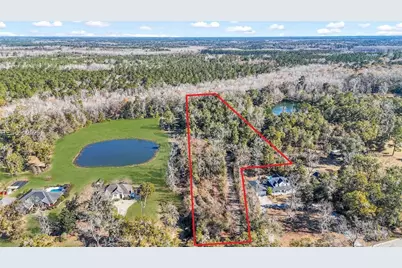 Tbd Oakwood Drive, Hardeeville, SC 29927 - Photo 1