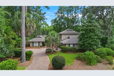 32 Pine Island Road, Hilton Head Island, SC 29928 - Photo 1