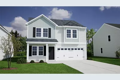 216 Waters Edge Way, Hardeeville, SC 29927 - Photo 1