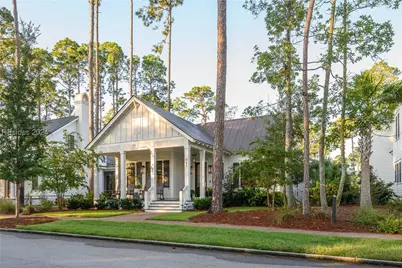 143 Squash Blossom Lane, Bluffton, SC 29910 - Photo 1