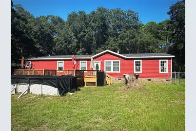31 Tropicana Road, Saint Helena Island, SC 29920 - Photo 1
