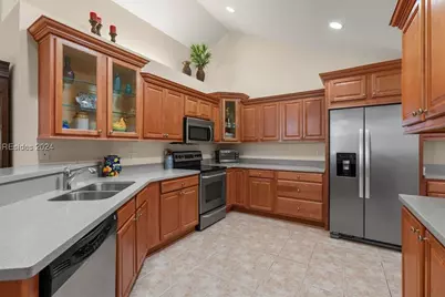 2015 Abbey Glen Way #2015, Hardeeville, SC 29927 - Photo 1