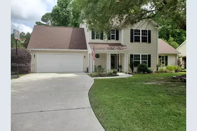 15 Wellington Drive, Bluffton, SC 29910 - Photo 1