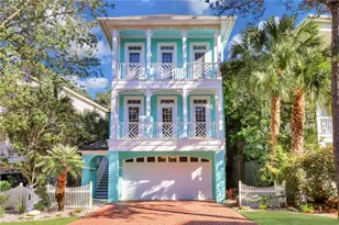 67 Bermuda Pointe Cir, Hilton Head Island, SC 29926 - Photo 1