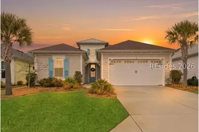 96 Jolly Mon Way, Hardeeville, SC 29927 - Photo 1
