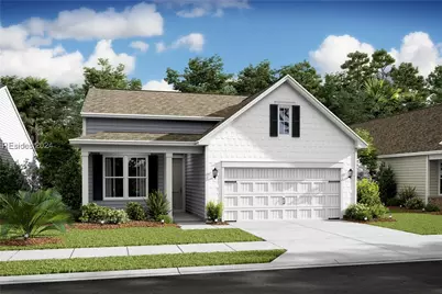 41 Hidden Shoals Road, Bluffton, SC 29909 - Photo 1