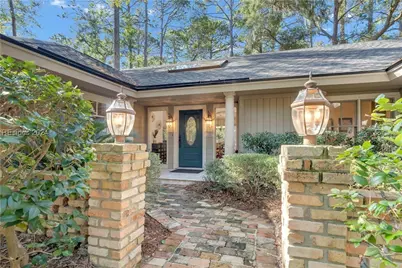 46 Crooked Pond Drive, Hilton Head Island, SC 29926 - Photo 1