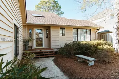 20 Fairway Winds Place, Hilton Head Island, SC 29928 - Photo 1