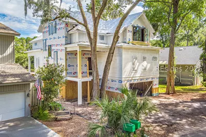 16 Indigo Lane, Hilton Head Island, SC 29928 - Photo 1
