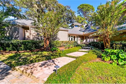 37 Heritage Road, Hilton Head Island, SC 29928 - Photo 1