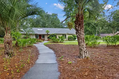 10 Teal Lane, Hilton Head Island, SC 29926 - Photo 1