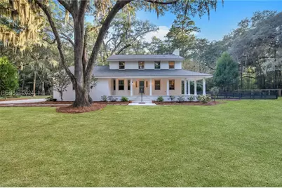 114 Tickton Hall Lane, Ridgeland, SC 29936 - Photo 1