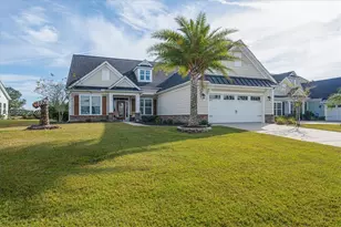 1938 Club Way, Hardeeville, SC 29927 - Photo 1