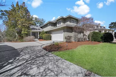 45 Outpost Lane, Hilton Head Island, SC 29928 - Photo 1