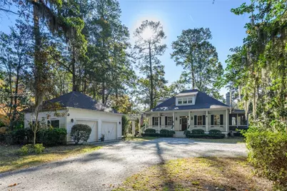 58 Spring Island Drive, Okatie, SC 29909 - Photo 1