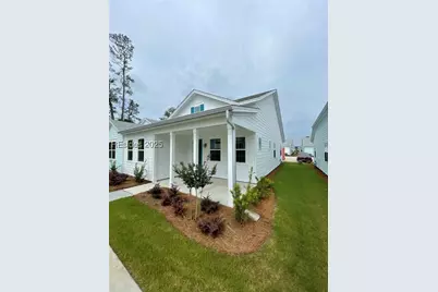 95 Tropics Avenue, Hardeeville, SC 29927 - Photo 1
