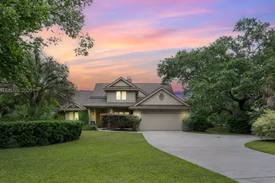 6 Fairlawn Court, Hilton Head Island, SC 29926 - Photo 1