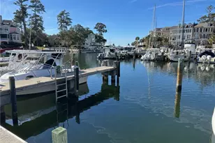 C-57 C-57 Windmill Harbour Marina, Hilton Head Island, SC 29926 - Photo 1