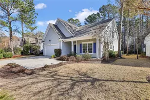 276 Club Gate, Bluffton, SC 29910 - Photo 1