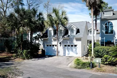 82 Crosstree Drive N, Hilton Head Island, SC 29926 - Photo 1