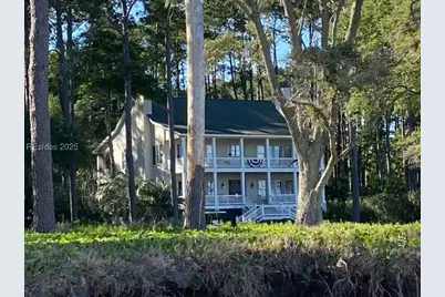 43 Aprils Way, Daufuskie Island, SC 29915 - Photo 1