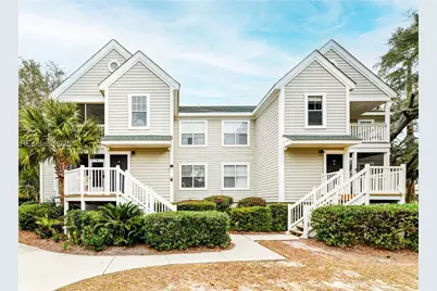 32 Old South Court #32A, Bluffton, SC 29910 - Photo 1