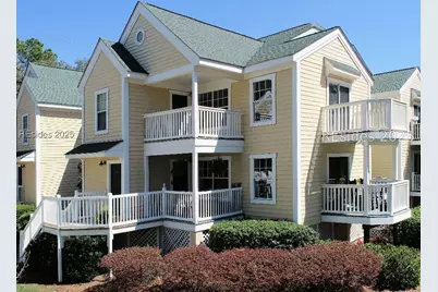 26 Old South Court #26D, Bluffton, SC 29910 - Photo 1