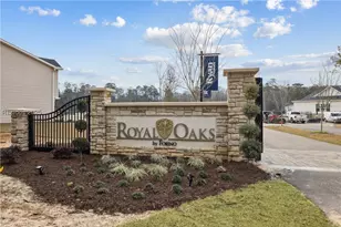 244 Royal Rd, Hardeeville, SC 29927 - Photo 1