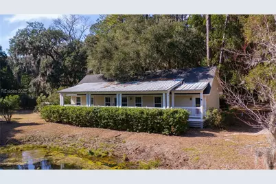 12 Sportsman Court, Daufuskie Island, SC 29915 - Photo 1