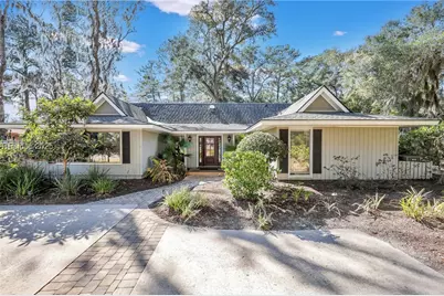 2 Heritage Road, Hilton Head Island, SC 29928 - Photo 1