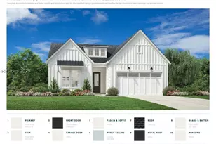 166 Hibiscus Cir, Hardeeville, SC 29927 - Photo 1