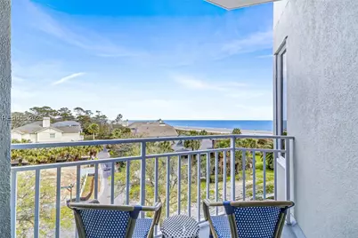 10 N Forest Beach Drive #2415, Hilton Head Island, SC 29928 - Photo 1