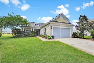 1157 Serenity Point Drive, Hardeeville, SC 29909 - Photo 1