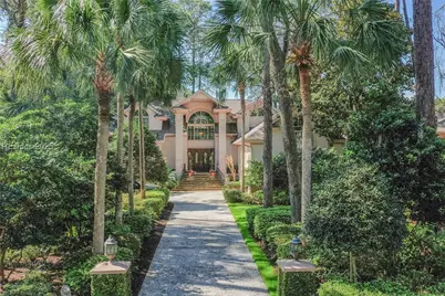 3 Airy Hall Court, Hilton Head Island, SC 29928 - Photo 1