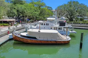 13 Harbour Town Yacht Basin, Hilton Head Island, SC 29928 - Photo 1