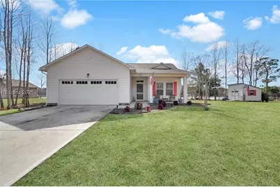 1842 Osprey Lake Circle, Hardeeville, SC 29927 - Photo 1