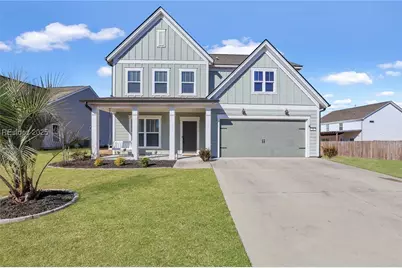 10 Buoy Drive, Bluffton, SC 29910 - Photo 1