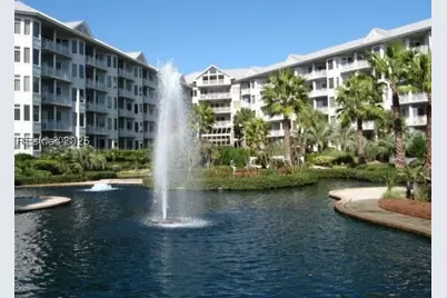 10 N Forest Beach Drive #2115, Hilton Head Island, SC 29928 - Photo 1
