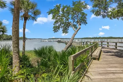 6 Village North Drive #117, Hilton Head Island, SC 29926 - Photo 1