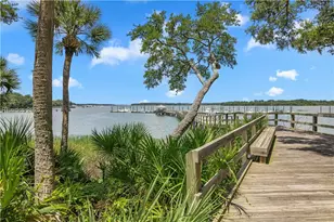 6 Village N Dr, Hilton Head Island, SC 29926 - Photo 1
