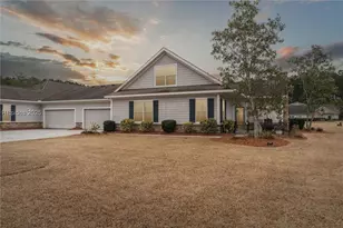 1505 Abbey Glen Way, Hardeeville, SC 29927 - Photo 1
